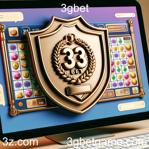 A Ascensão do Bingo Online no 3gbet